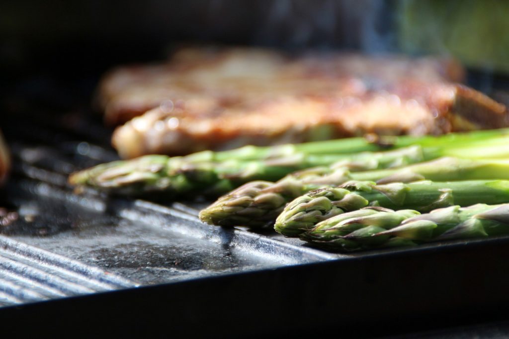 Elektrogrill
