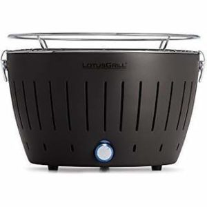 Lotusgrill Rezepte