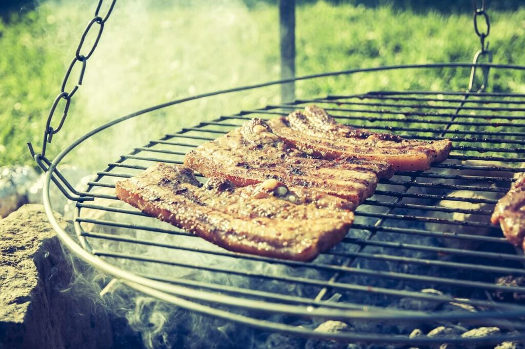 galgengrill