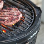 grillstreifen burger