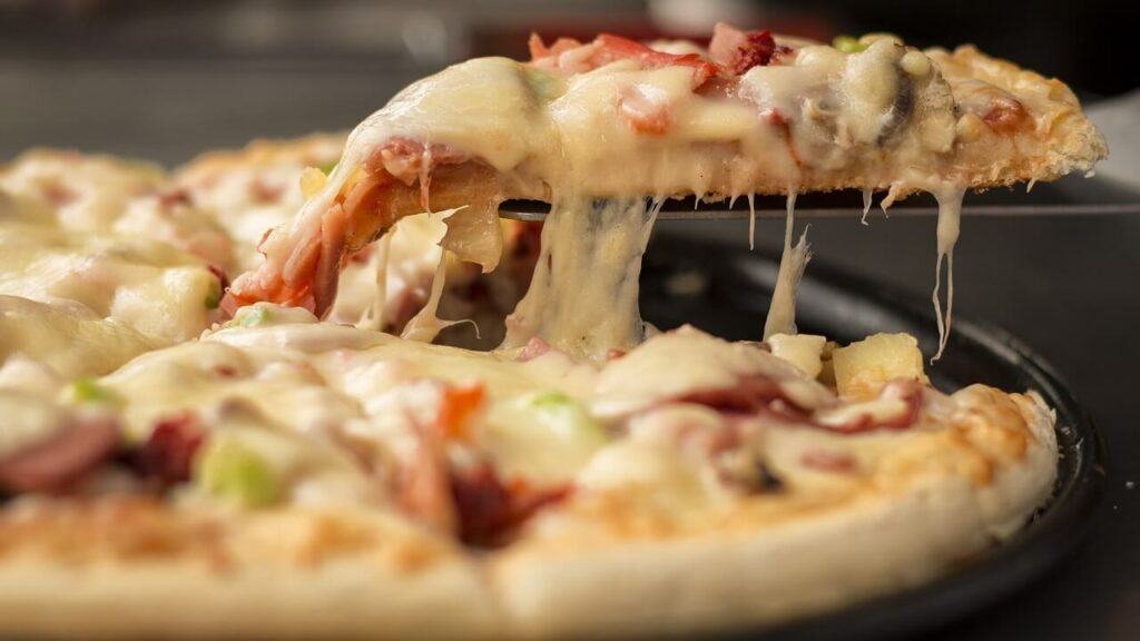 pizzaheber