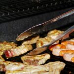 grillzange test