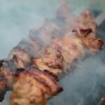 räucherpistole test