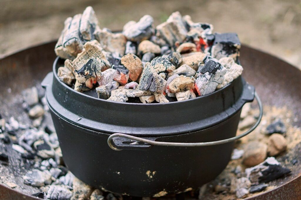 dutch oven test