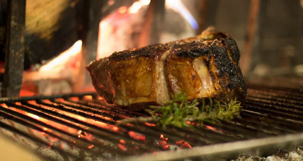 extra ausstattung grill