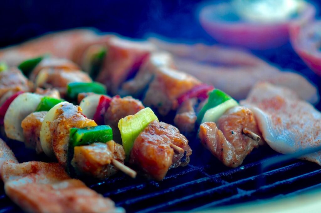grill landmann