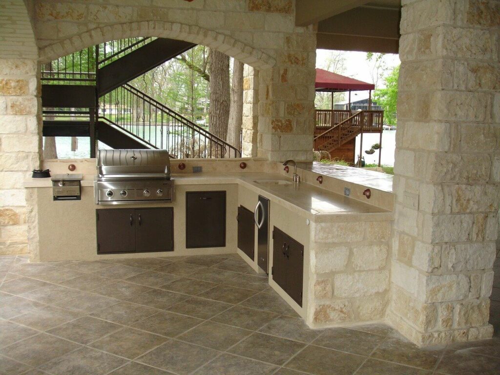 grillstation test