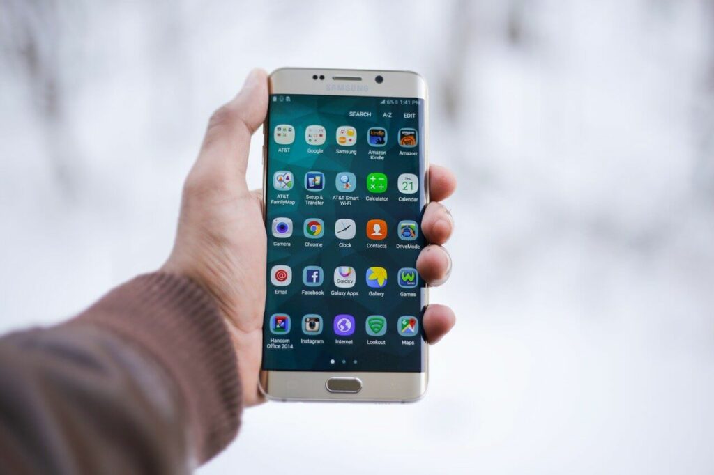 pellet smoker smartphone app