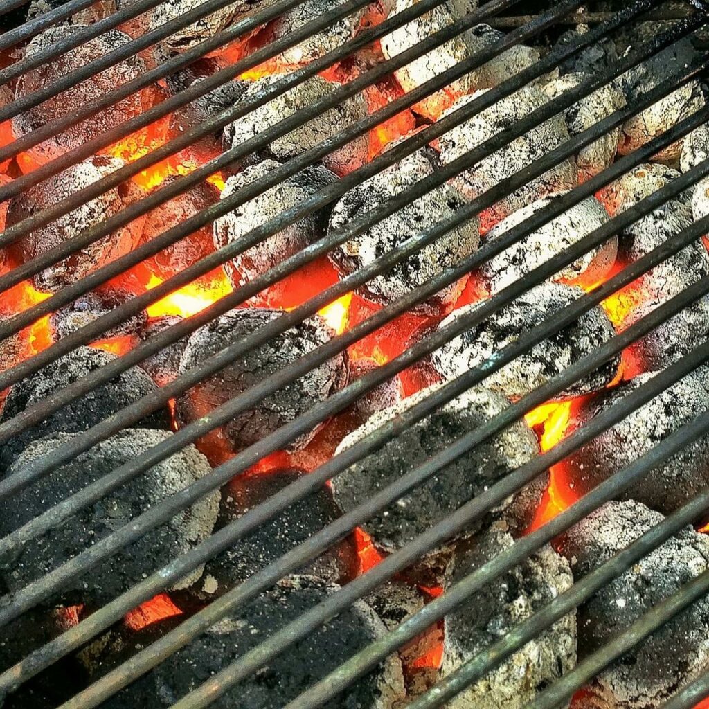 ᐅ Grillrost Test & Vergleich 08/2024 der besten Grillroste