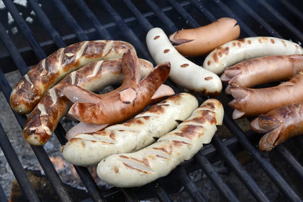 grillrost test