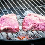 holzkohlegrill mit aktivbelüftung header