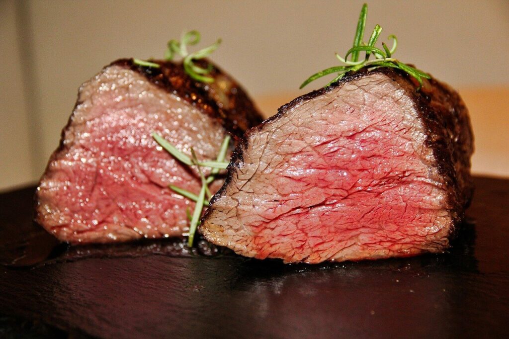 infrarotgrill test