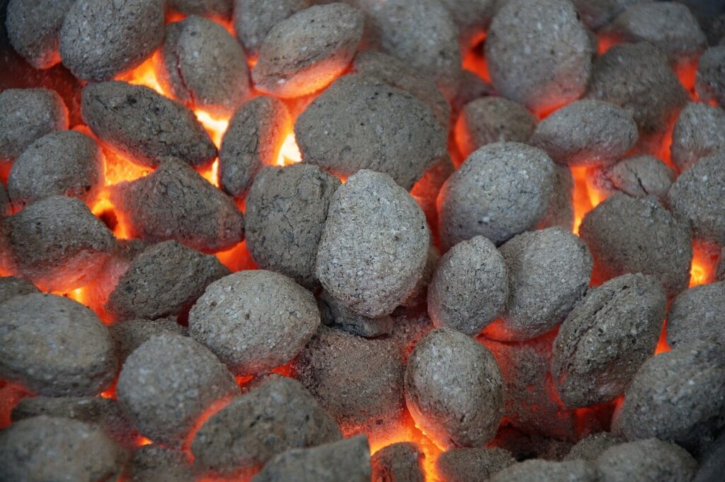trichtergrill test