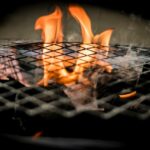 monolith grill header