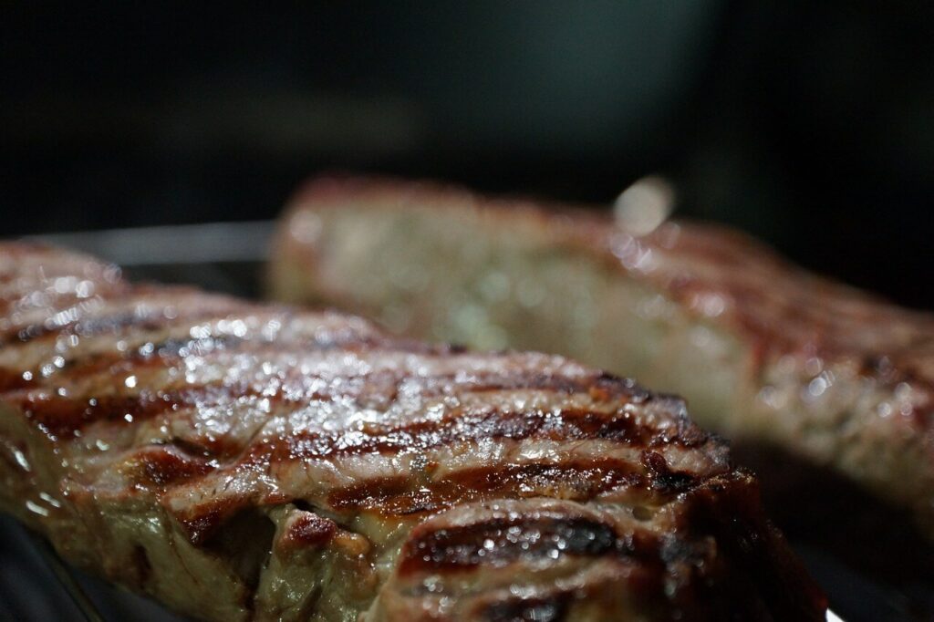 grillpfanne test