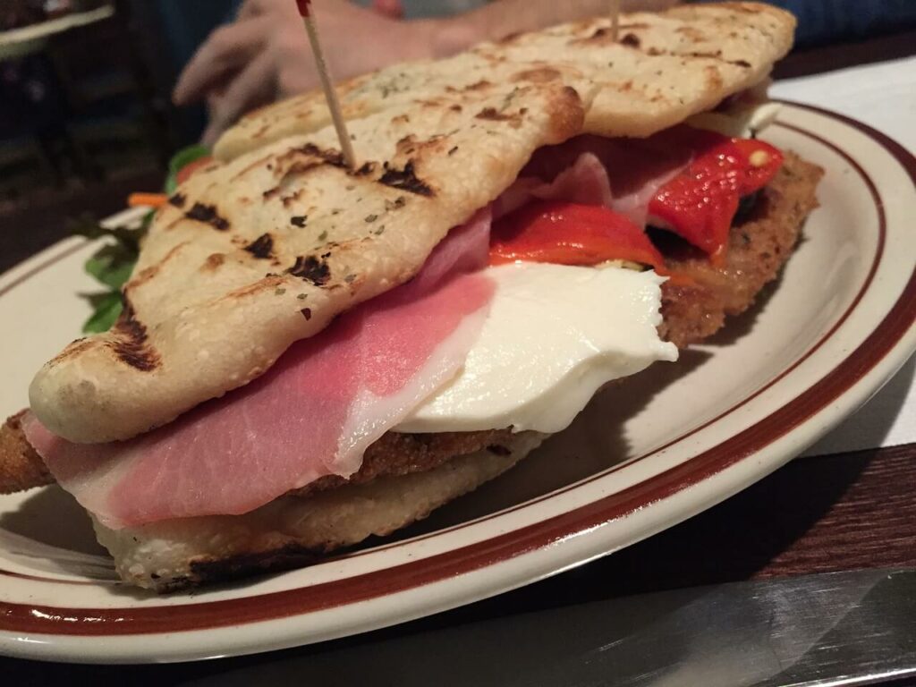 panini grill reinigung
