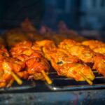 grillfleisch marinieren