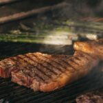 jamestown grill test