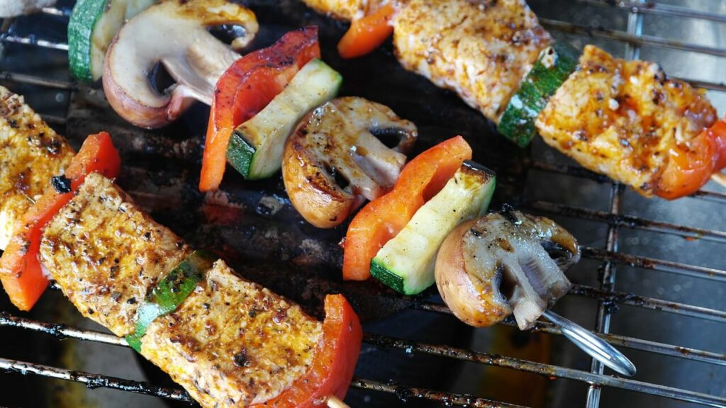 grillwerkzeug